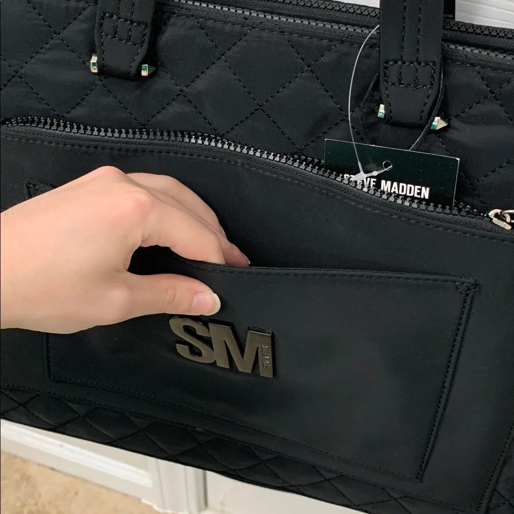 Steve Madden Business / Laptop Bag